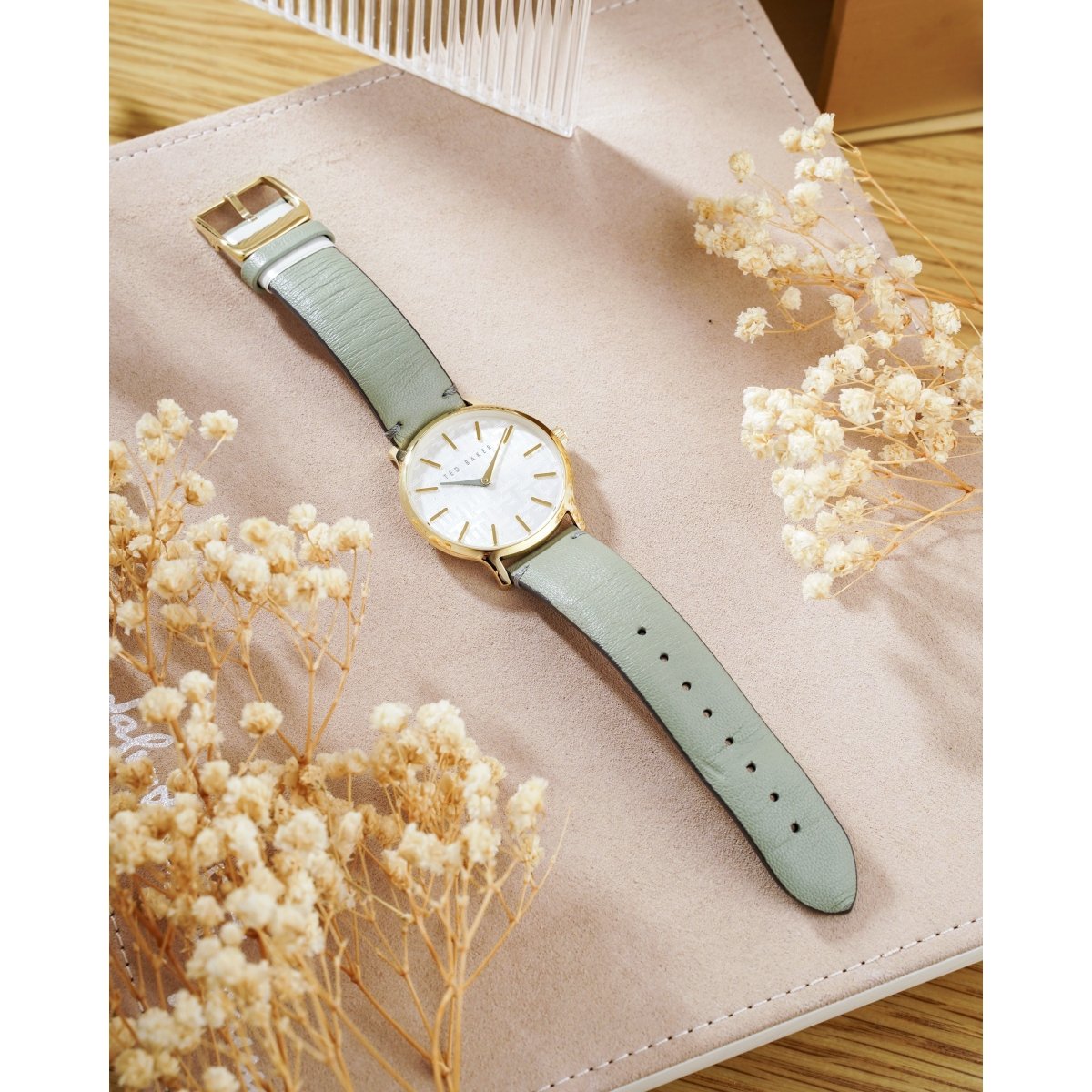 Ted Baker Ted Baker Poppiey - L&M Luxury Timepieces