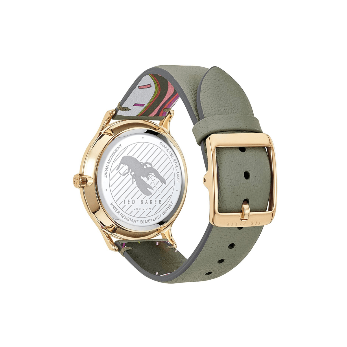 Ted Baker Ted Baker Poppiey - L&M Luxury Timepieces