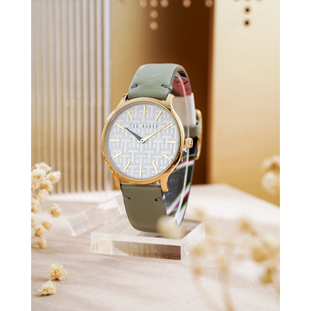 Ted Baker Ted Baker Poppiey - L&M Luxury Timepieces