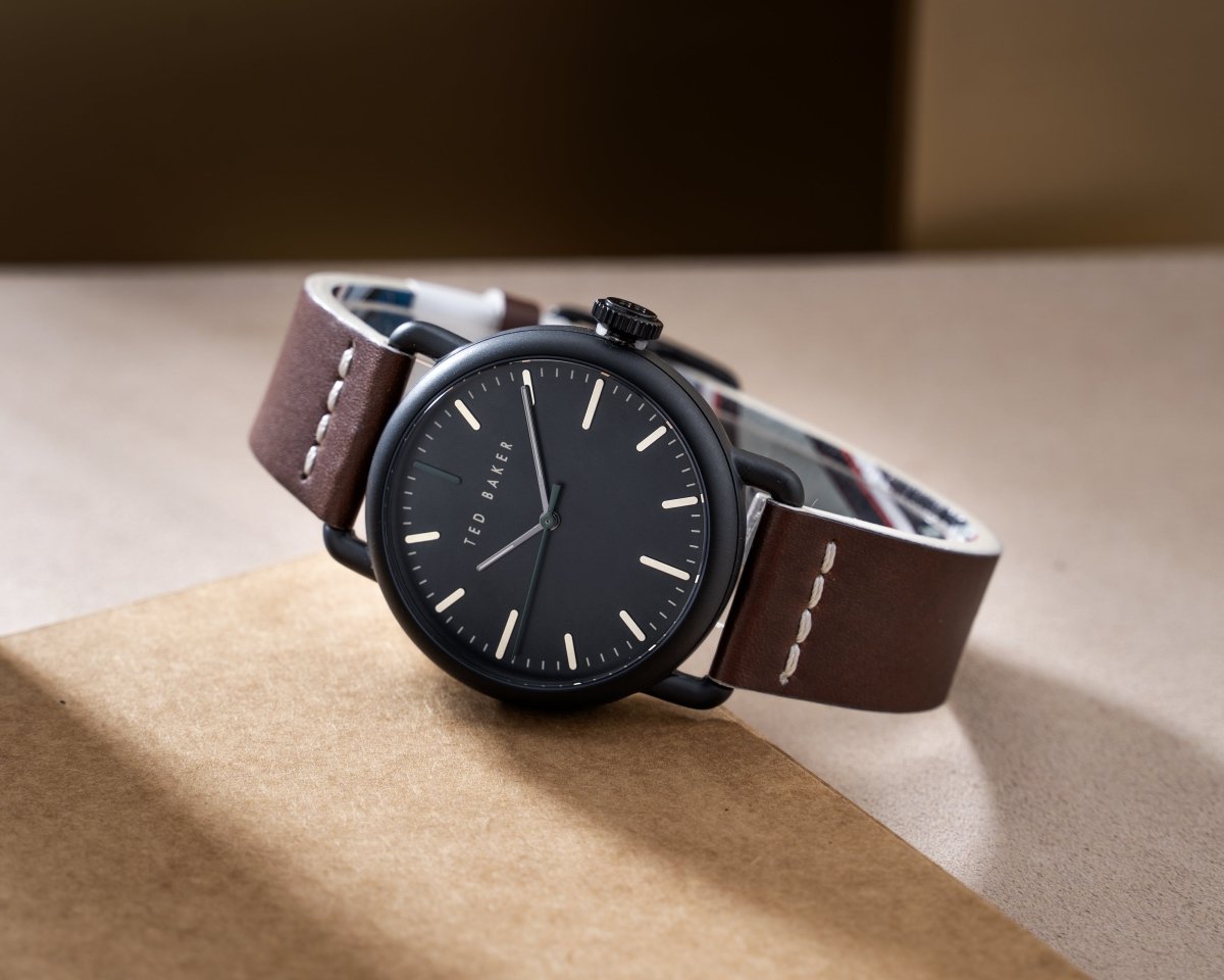 TED BAKER Đồng Hồ Nam Tomcoll BKPTMF907UO - L&M Luxury Timepieces