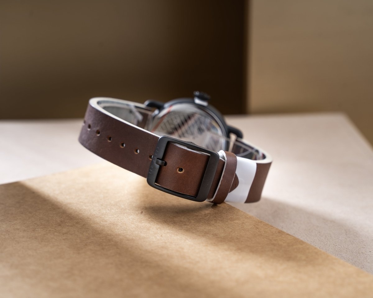 TED BAKER Đồng Hồ Nam Tomcoll BKPTMF907UO - L&M Luxury Timepieces