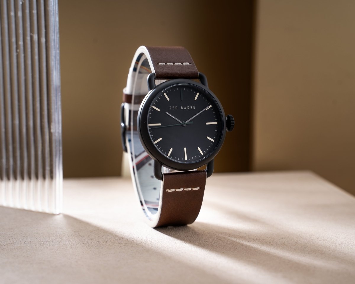 TED BAKER Đồng Hồ Nam Tomcoll BKPTMF907UO - L&M Luxury Timepieces