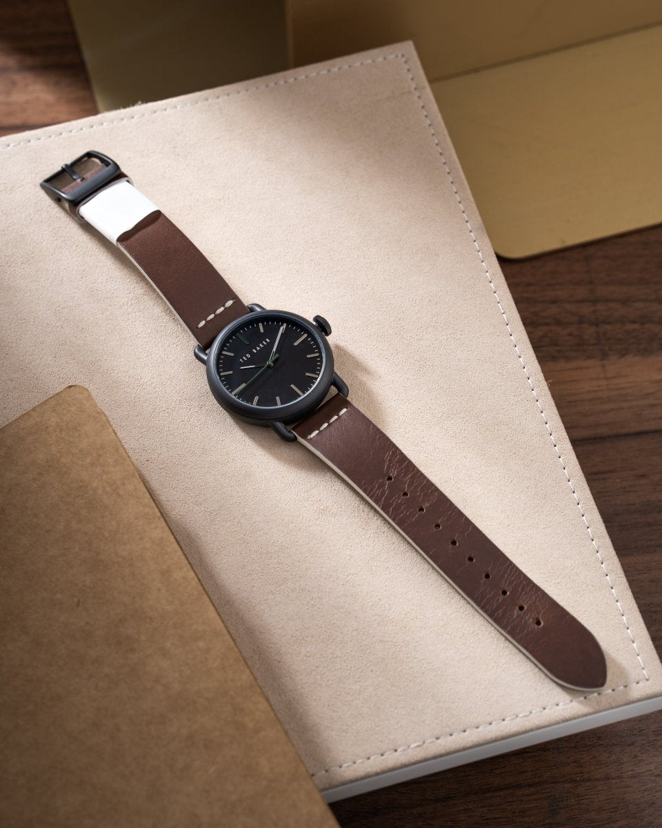 TED BAKER Đồng Hồ Nam Tomcoll BKPTMF907UO - L&M Luxury Timepieces