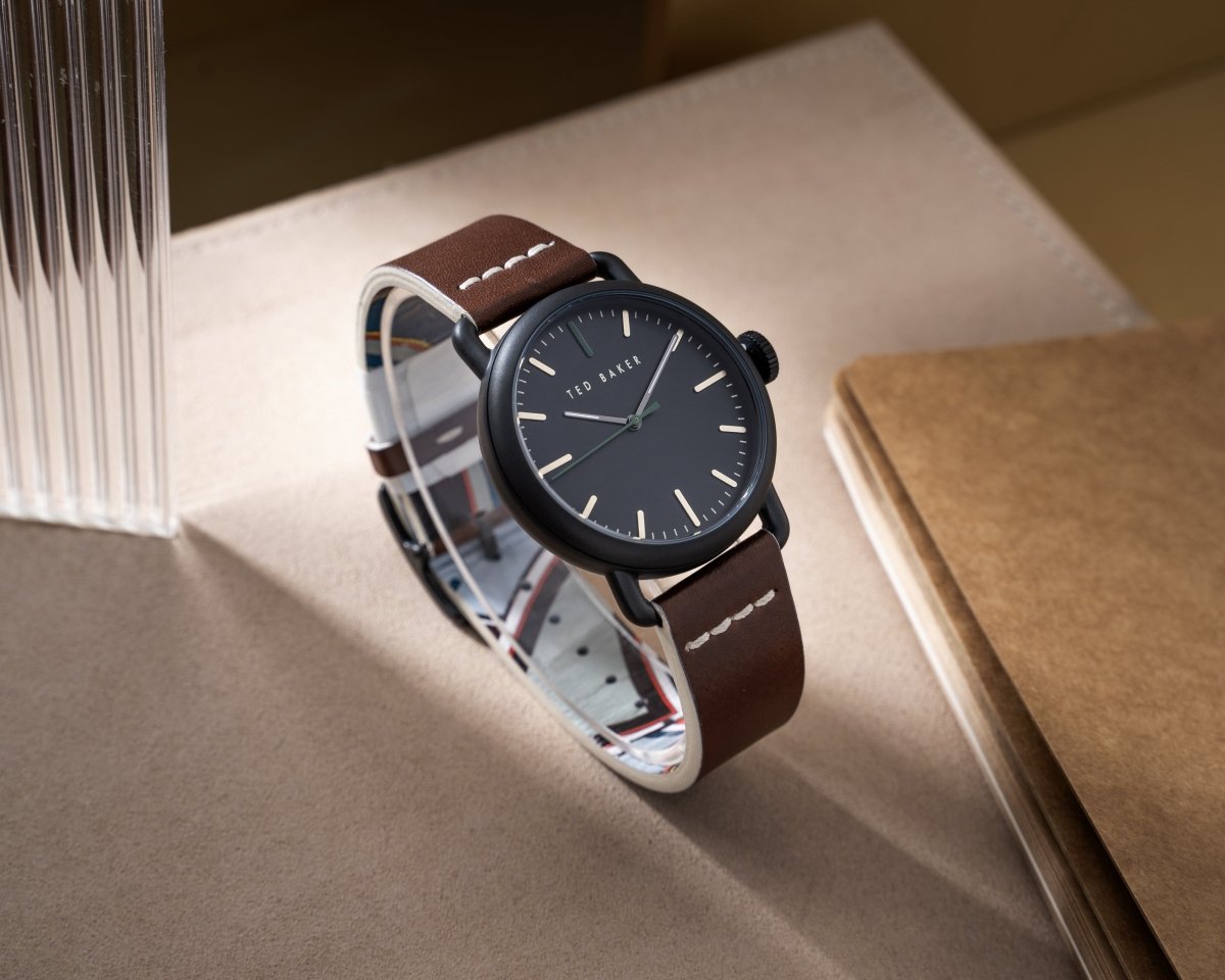 TED BAKER Đồng Hồ Nam Tomcoll BKPTMF907UO - L&M Luxury Timepieces