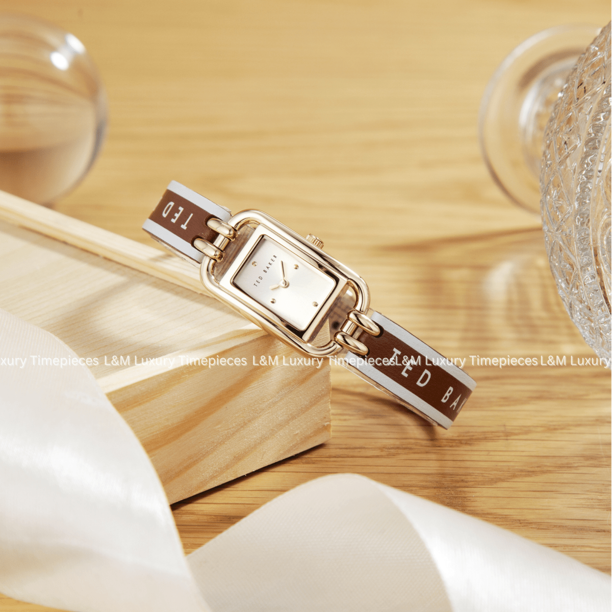 TESSYE - L&M Luxury Timepieces