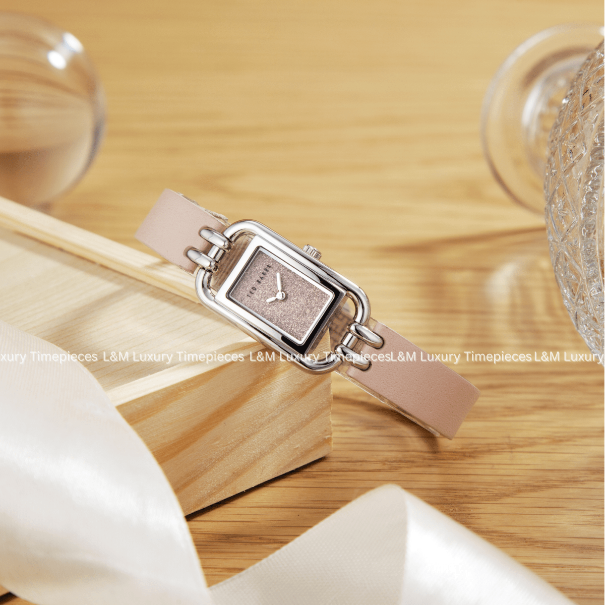 Tessye - L&M Luxury Timepieces