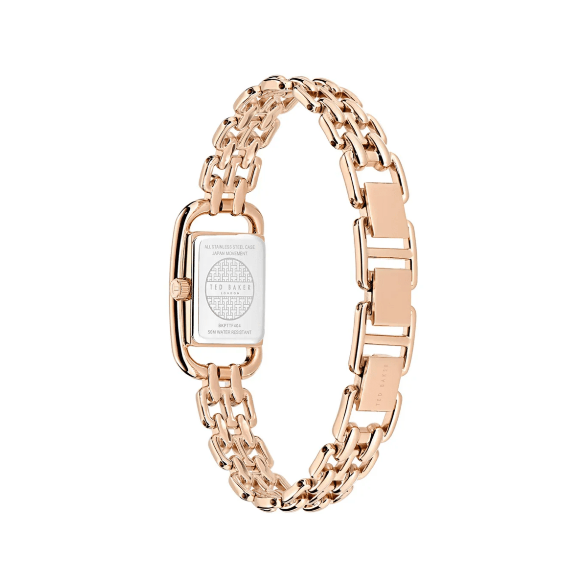 Tessye - L&M Luxury Timepieces