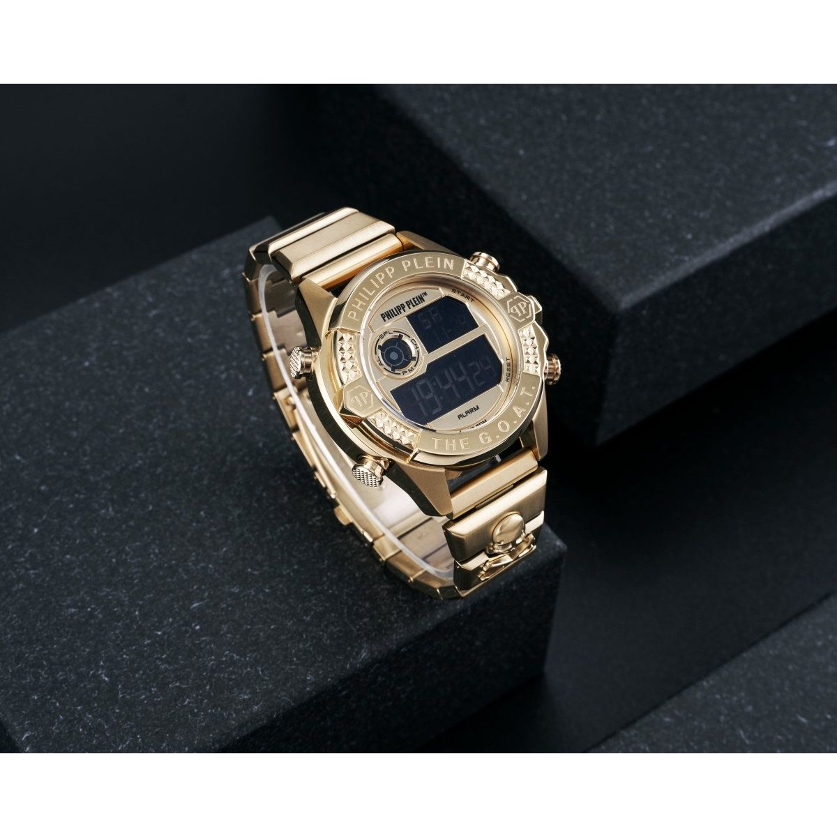 The G.O.A.T. - L&M Luxury Timepieces