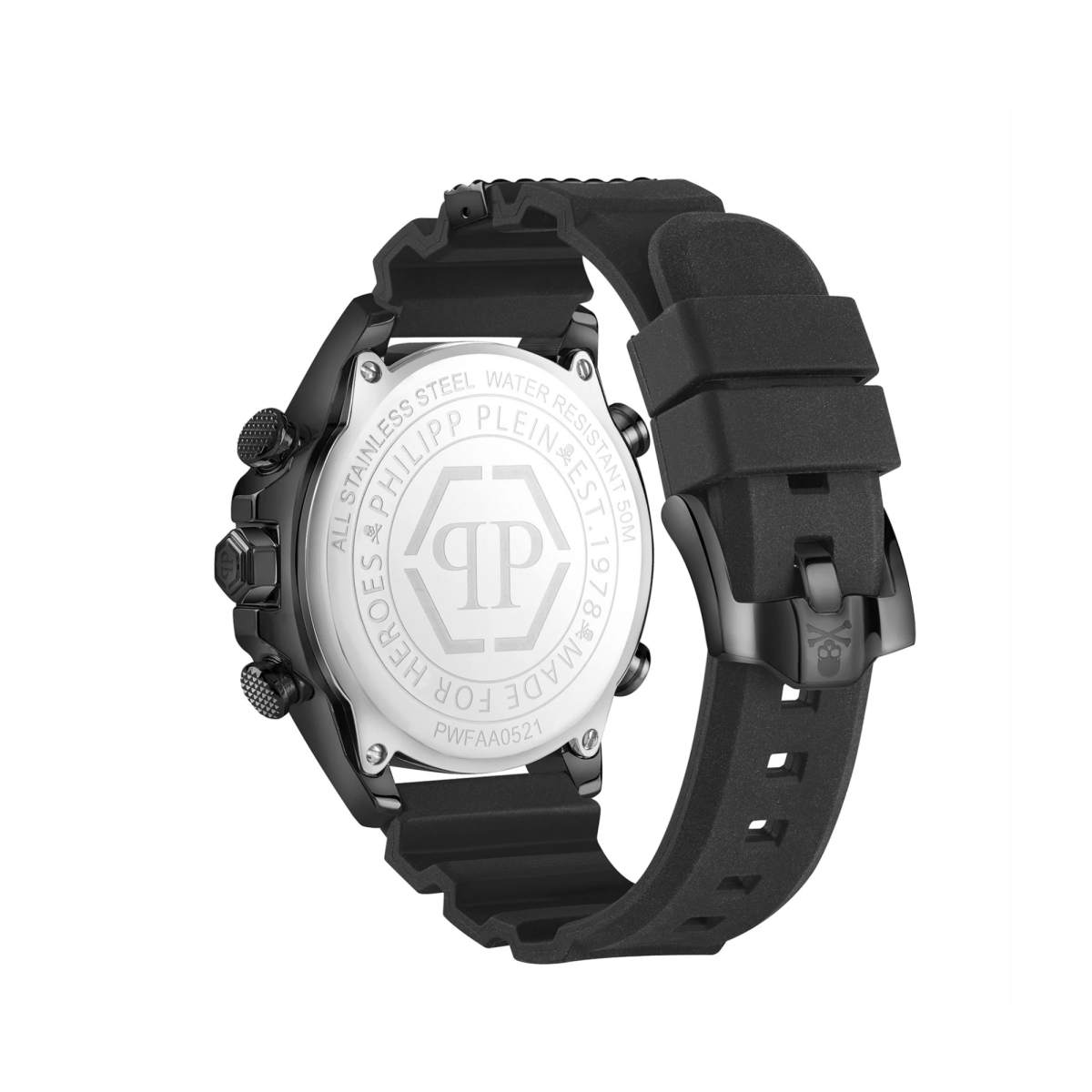 The G.O.A.T. - L&M Luxury Timepieces