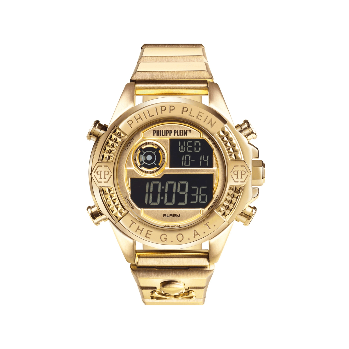 The G.O.A.T. - L&M Luxury Timepieces