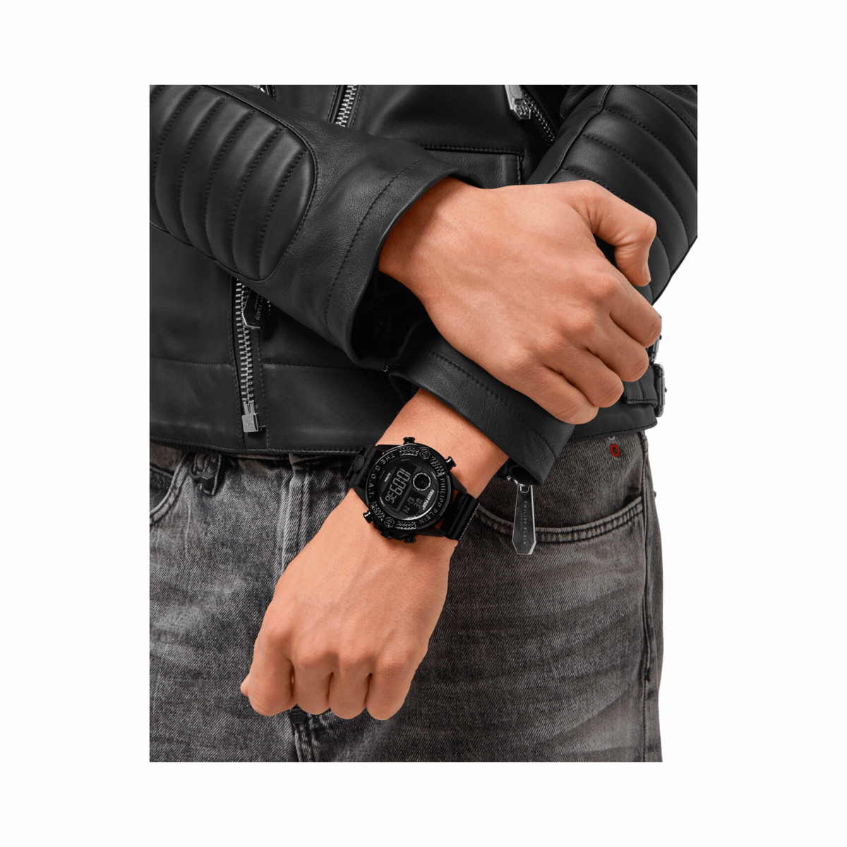 The G.O.A.T. - L&M Luxury Timepieces
