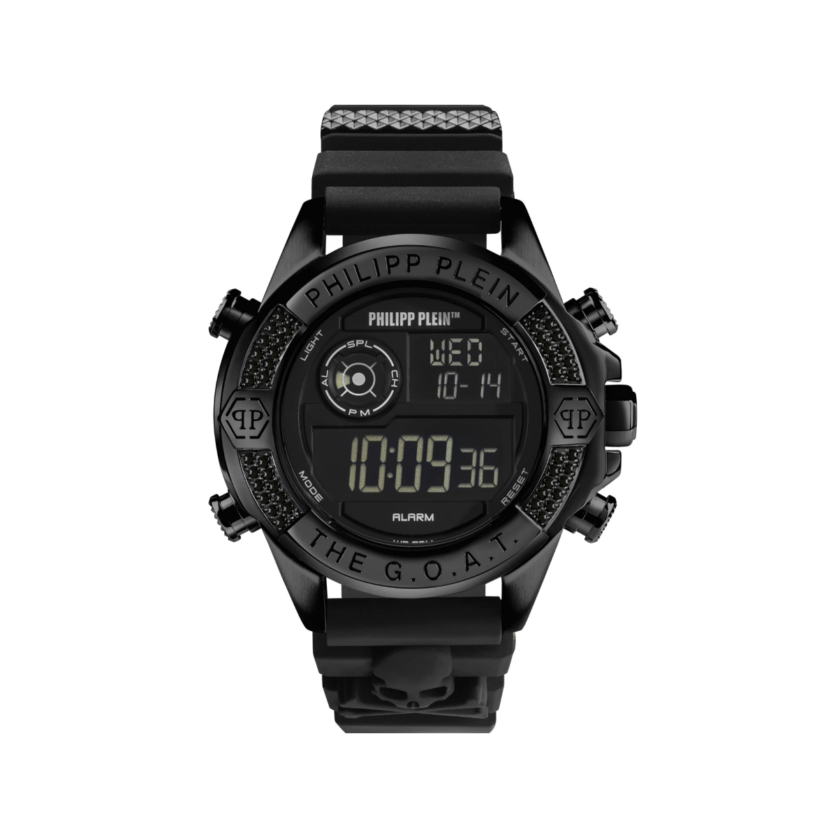 The G.O.A.T. - L&M Luxury Timepieces