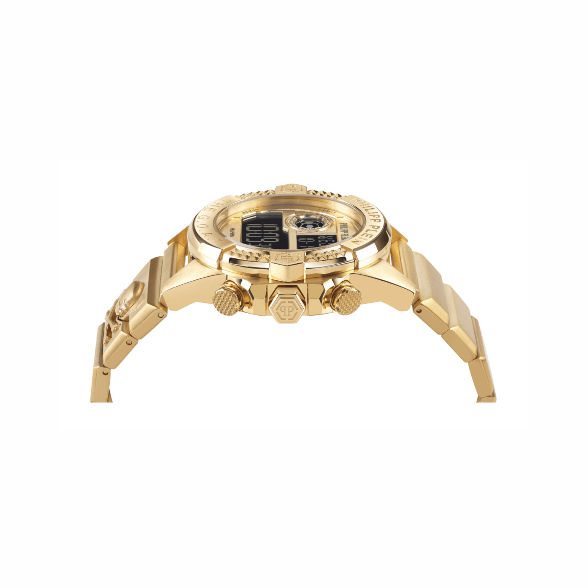 The G.O.A.T. - L&M Luxury Timepieces