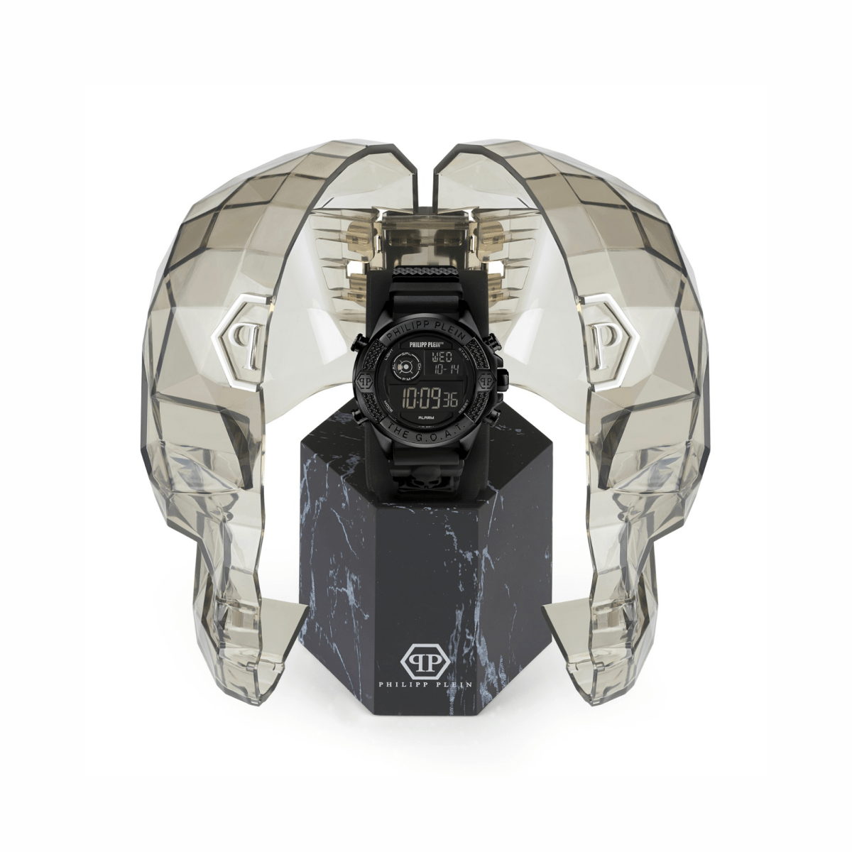The G.O.A.T. - L&M Luxury Timepieces