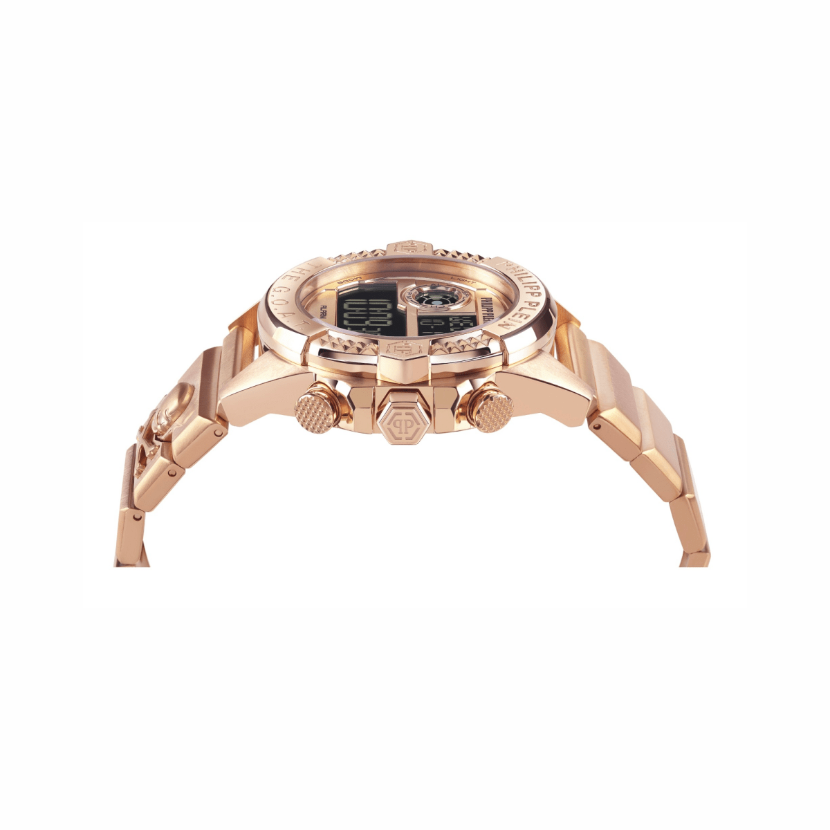 The G.O.A.T. - L&M Luxury Timepieces