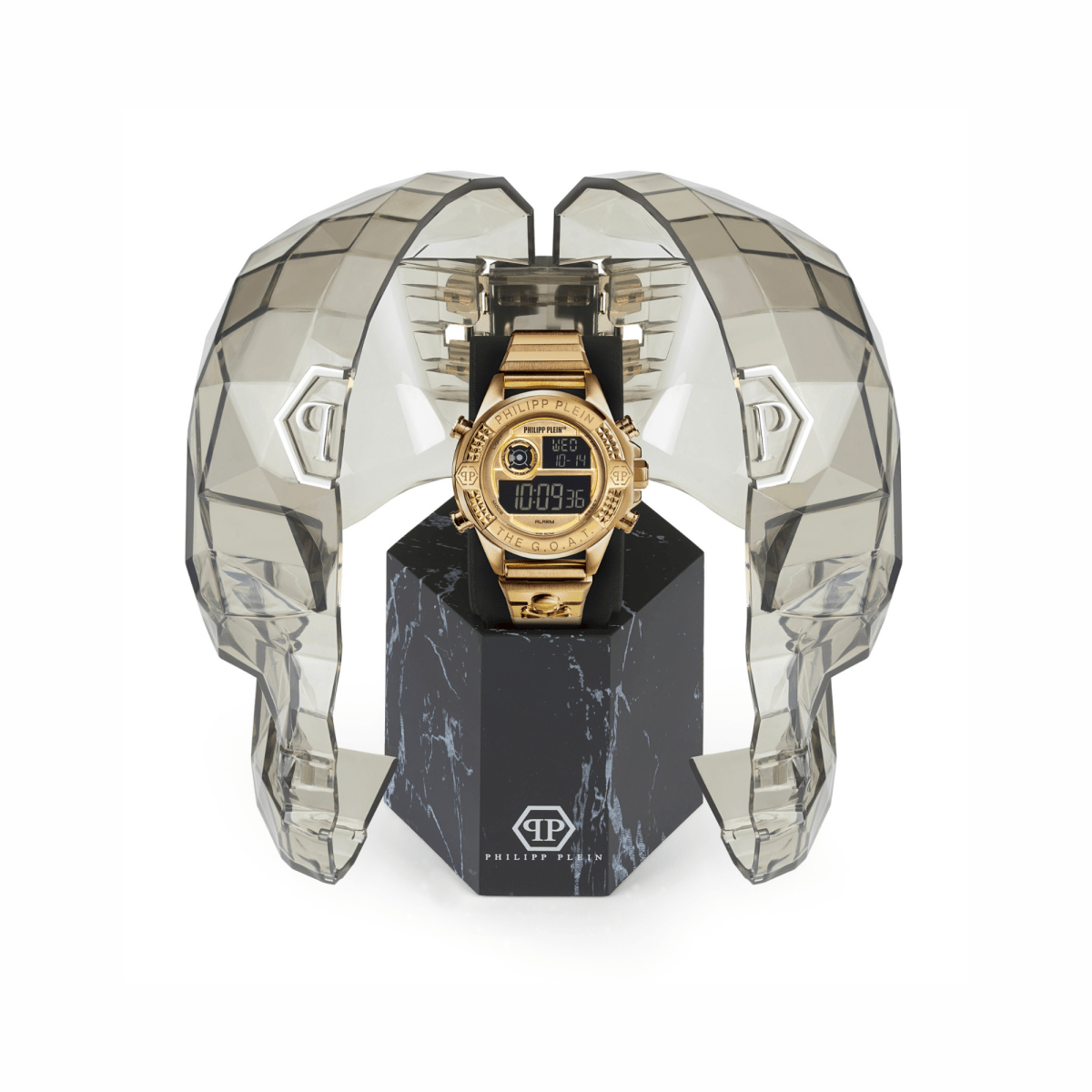 The G.O.A.T. - L&M Luxury Timepieces