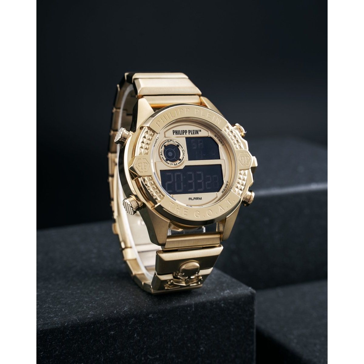 The G.O.A.T. - L&M Luxury Timepieces