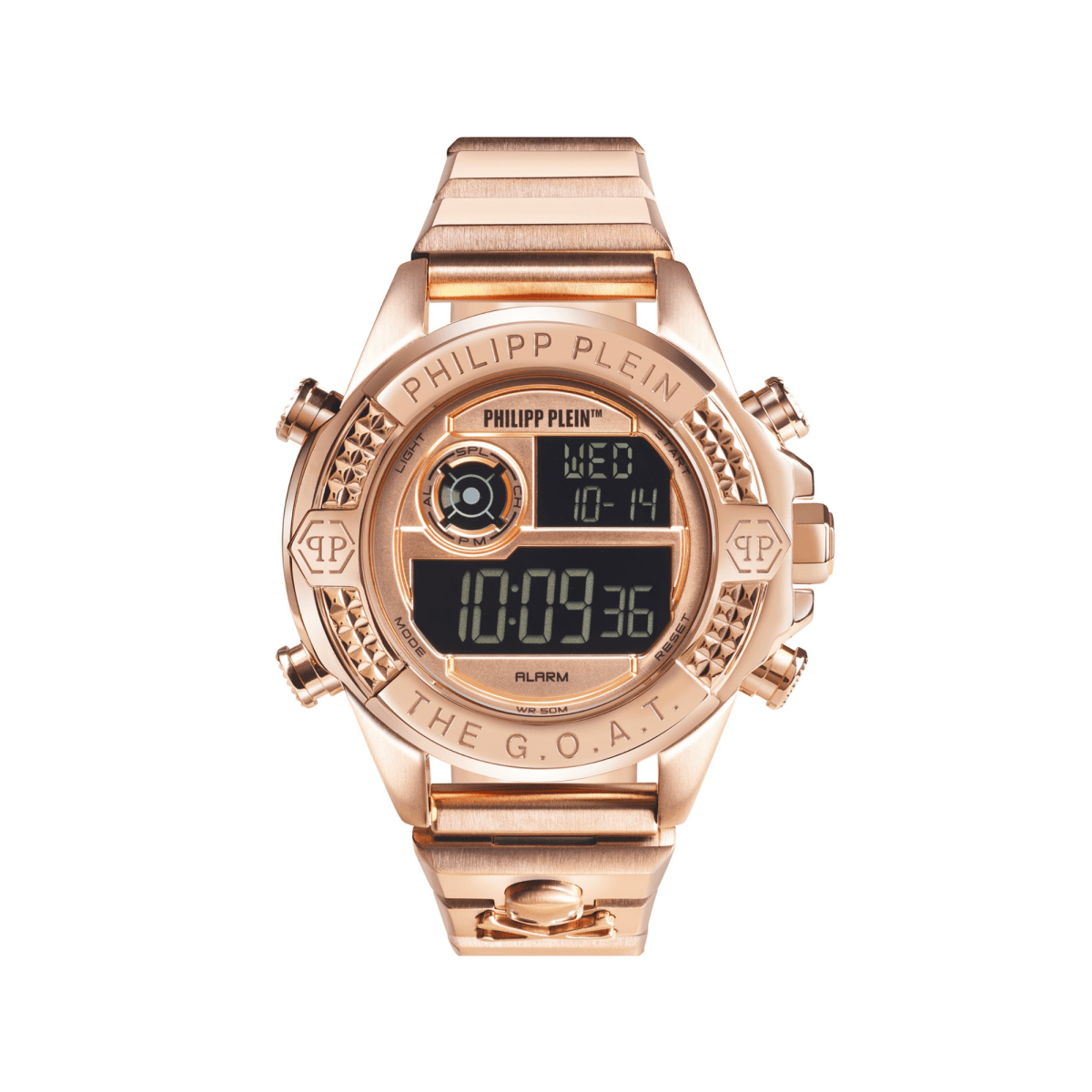 The G.O.A.T. - L&M Luxury Timepieces