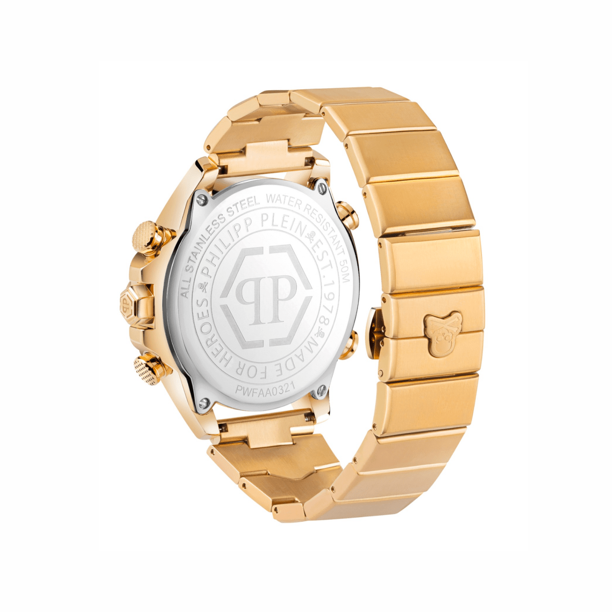 The G.O.A.T. - L&M Luxury Timepieces