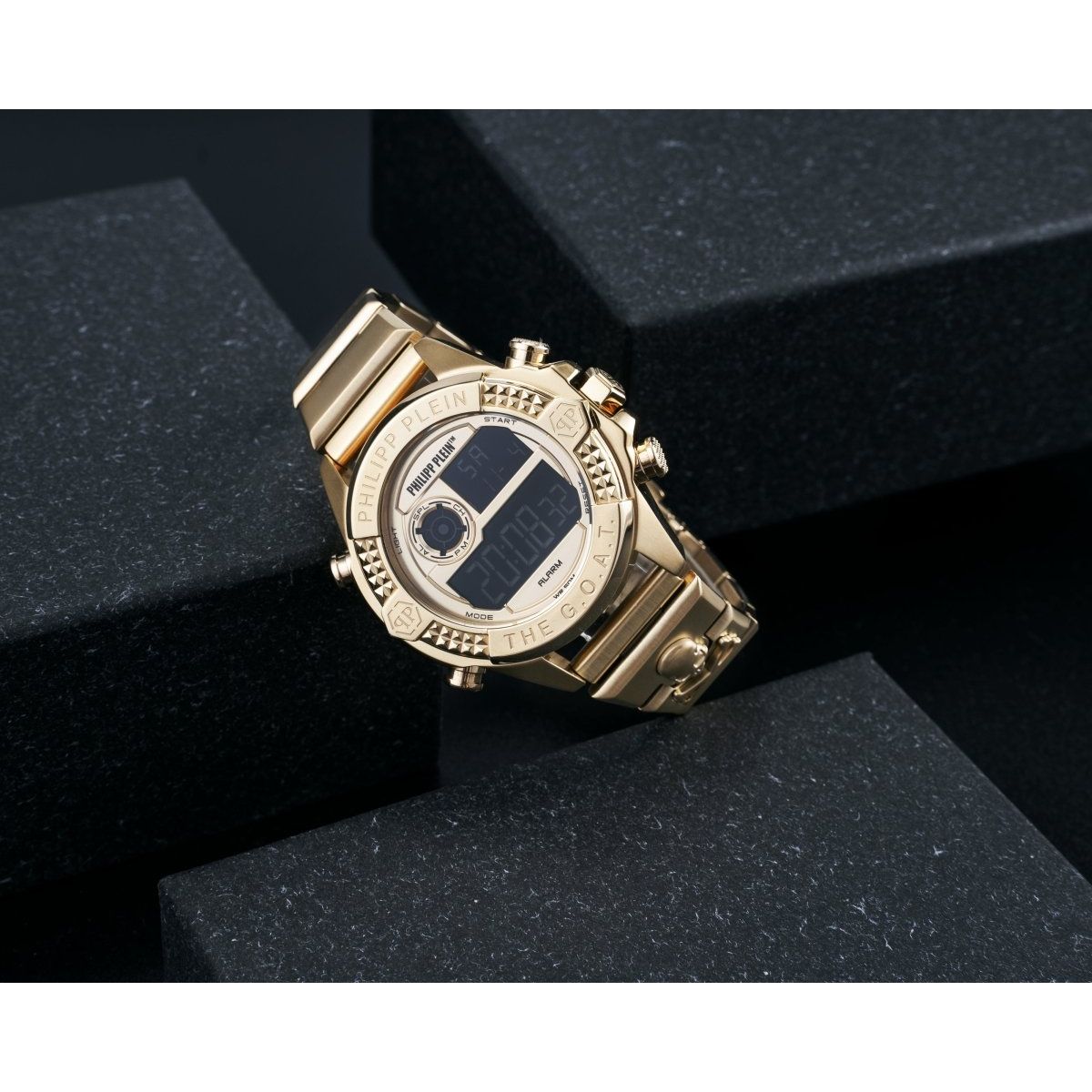 The G.O.A.T. - L&M Luxury Timepieces