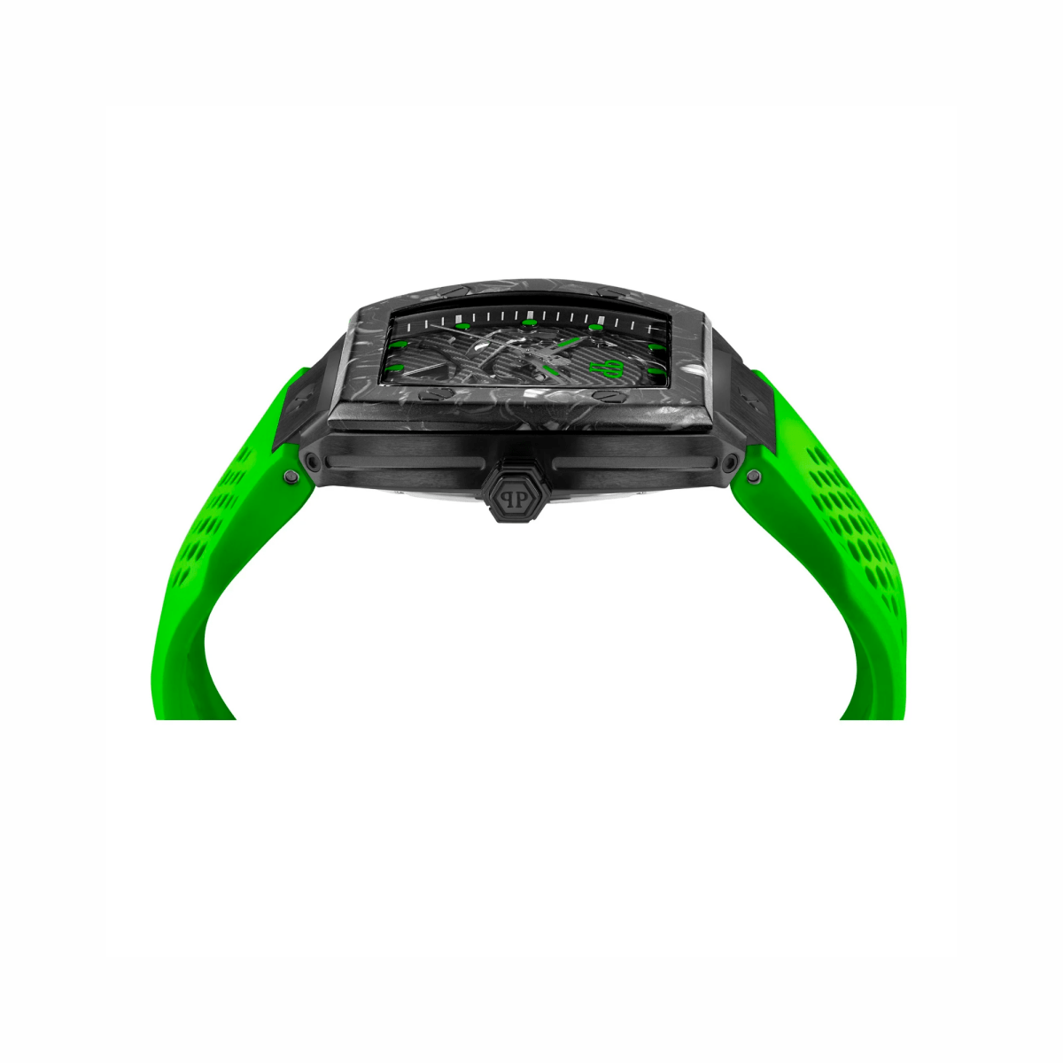 The Skeleton - L&M Luxury Timepieces