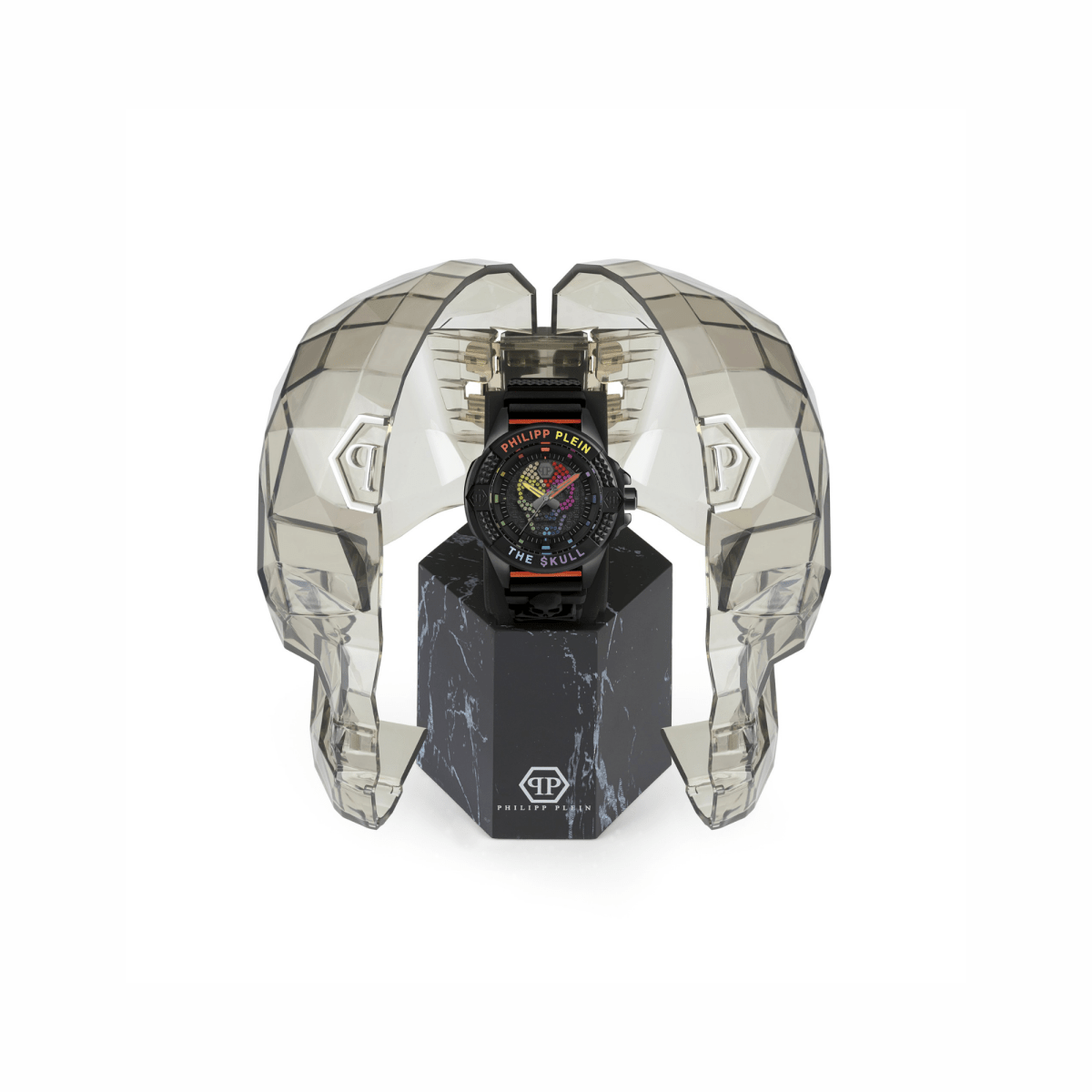 The Skull - L&M Luxury Timepieces