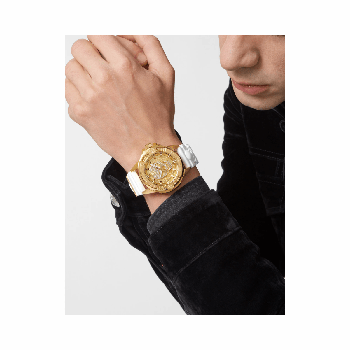 The Skull - L&M Luxury Timepieces