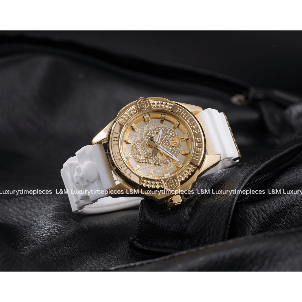 The Skull - L&M Luxury Timepieces