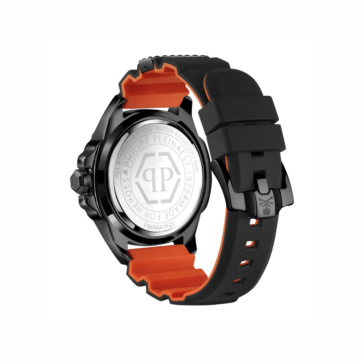 The Skull - L&M Luxury Timepieces