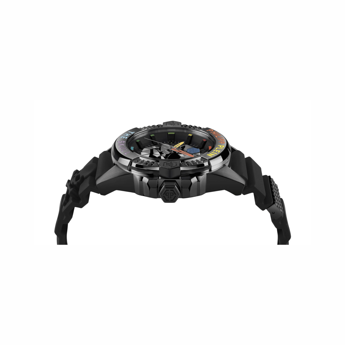 PHILIPP PLEIN Đồng Hồ Nam The Skull PWAAA0621 - L&M Luxury Timepieces