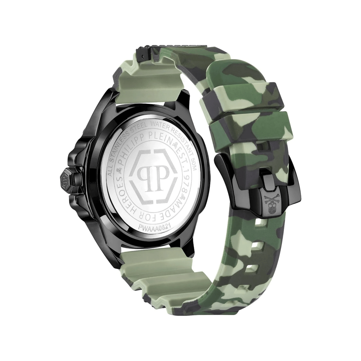 The Skull - L&M Luxury Timepieces