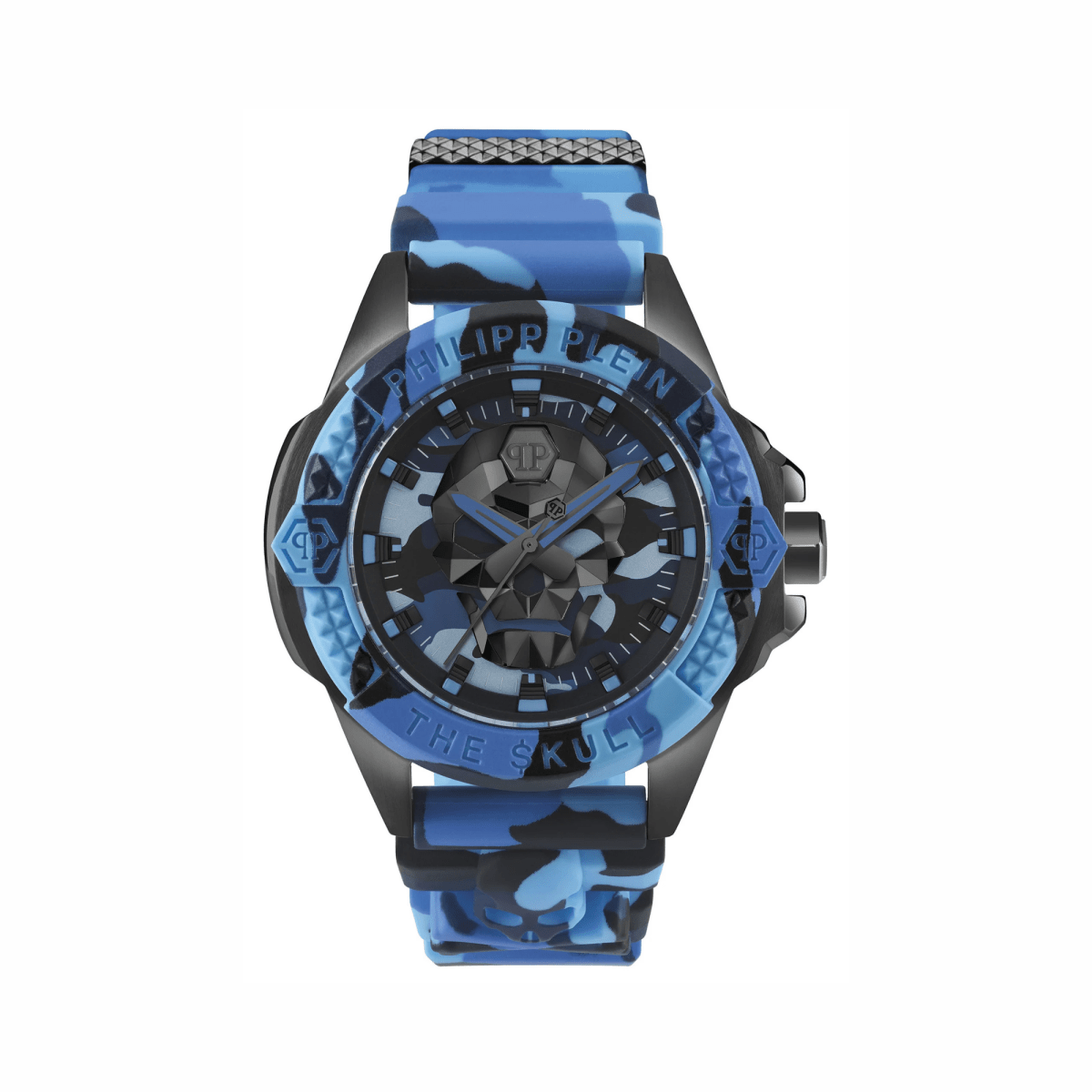 The Skull - L&M Luxury Timepieces