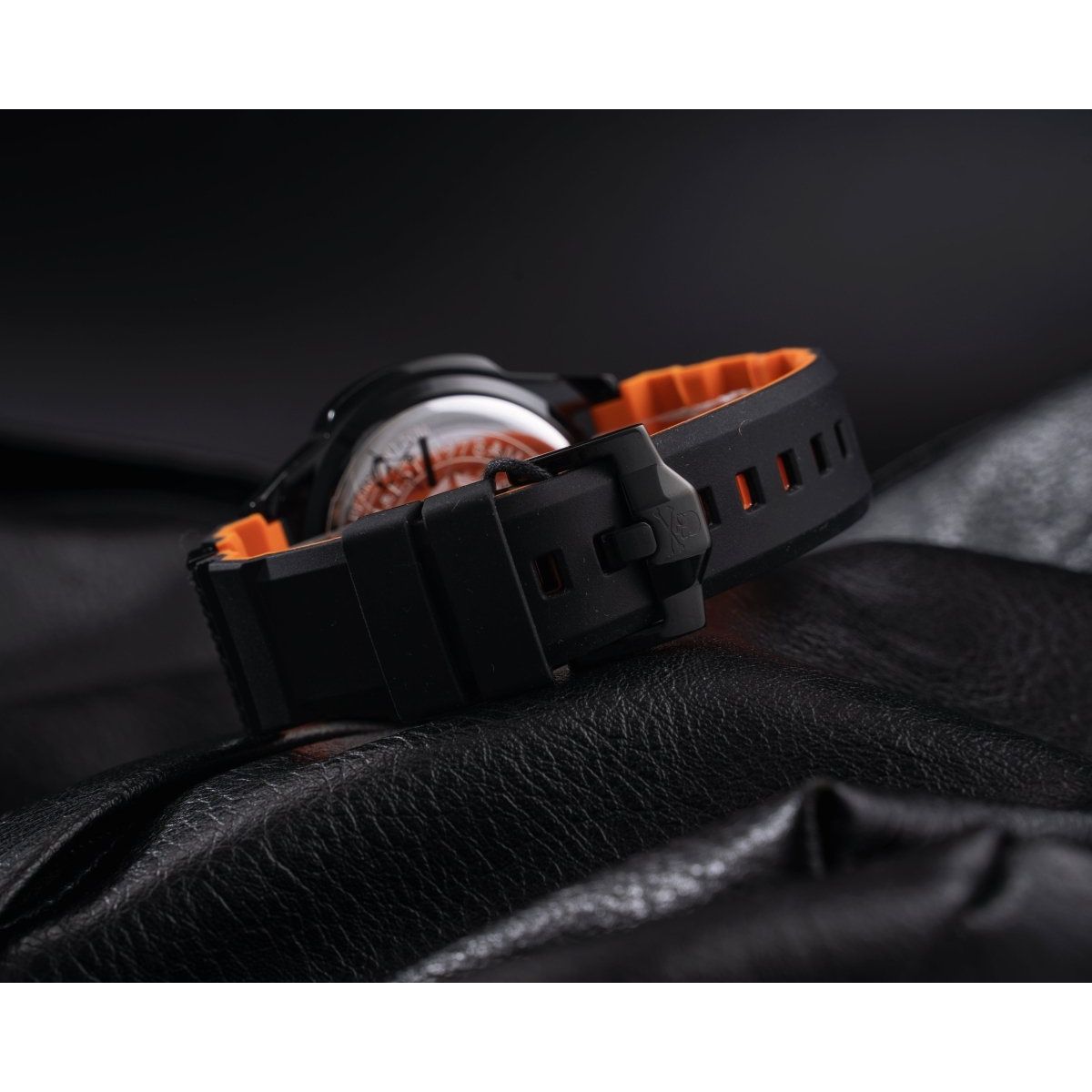 The Skull - L&M Luxury Timepieces