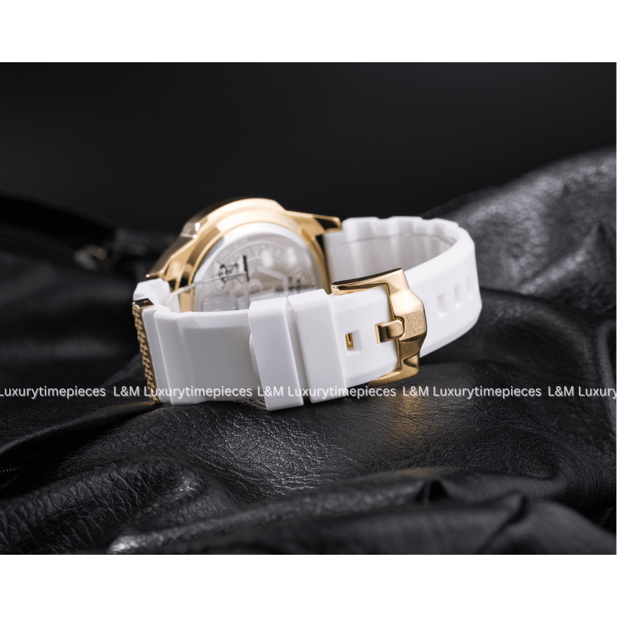 The Skull - L&M Luxury Timepieces