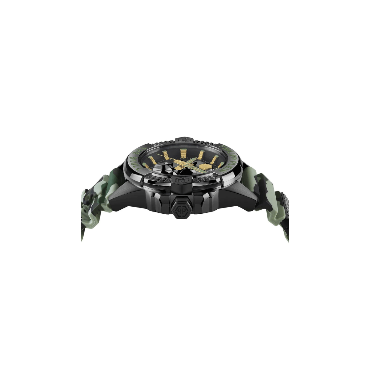 The Skull - L&M Luxury Timepieces