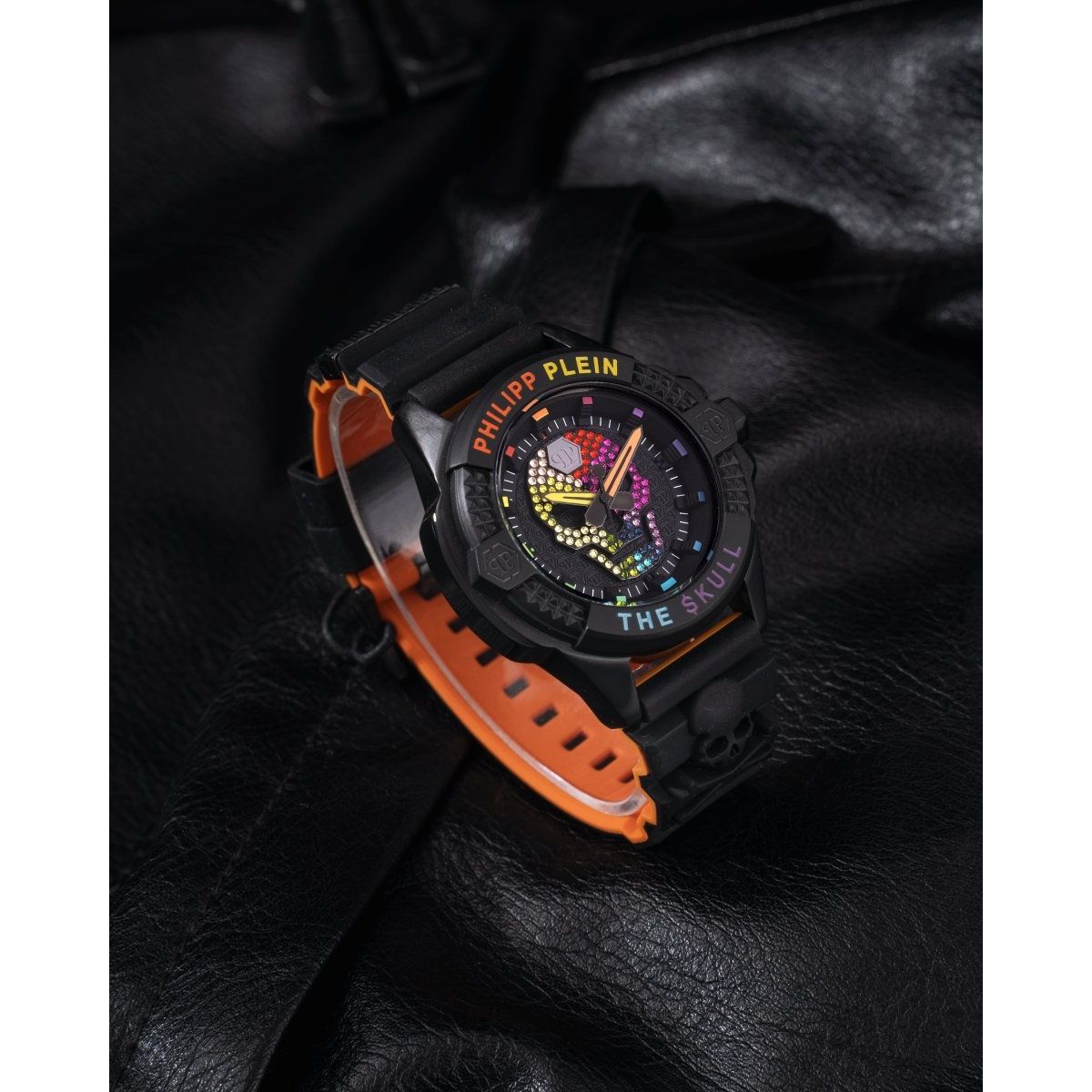The Skull - L&M Luxury Timepieces