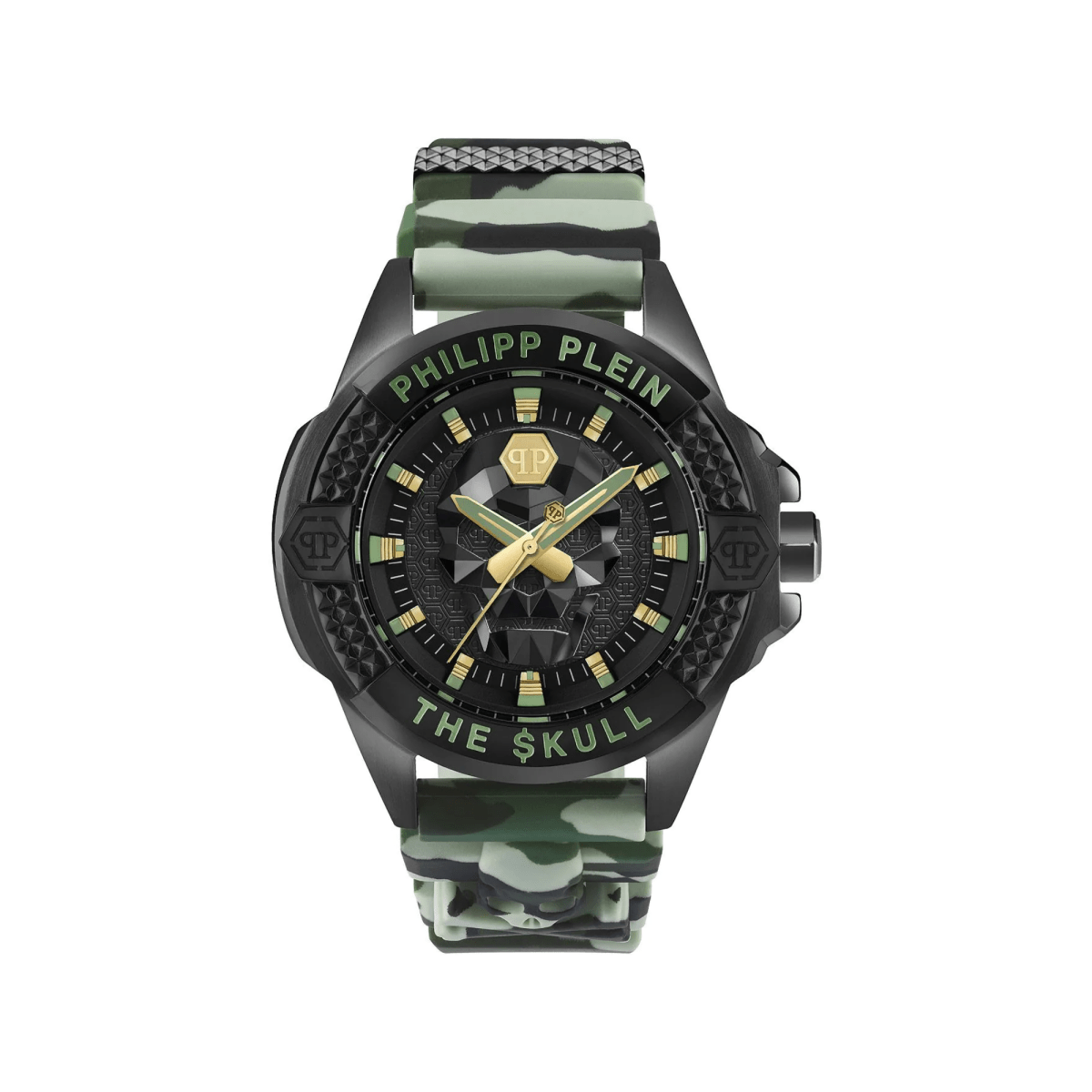 The Skull - L&M Luxury Timepieces