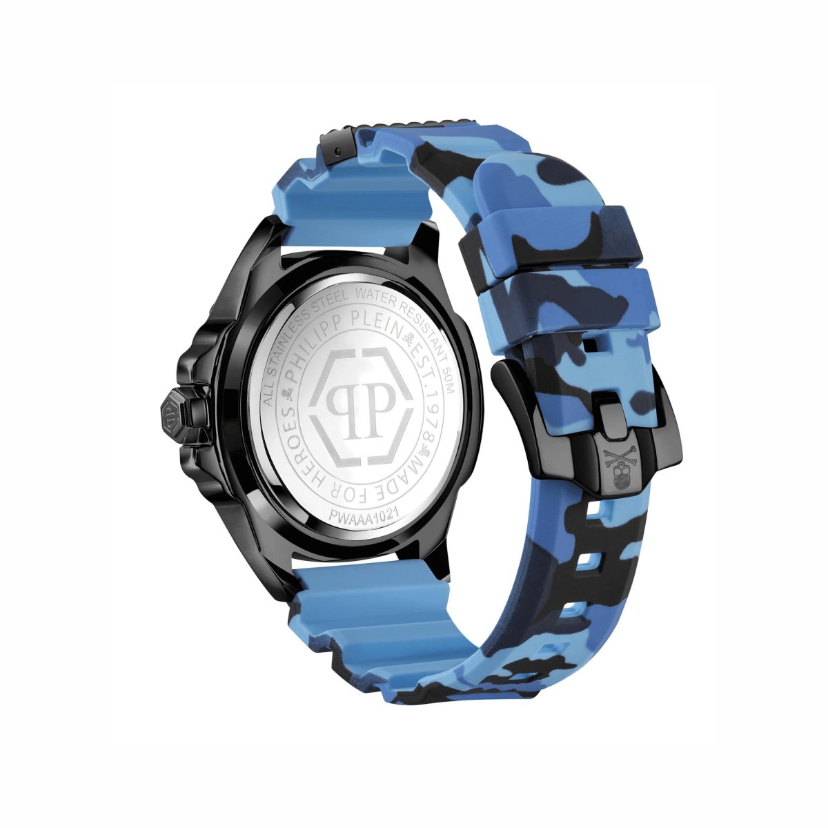 The Skull - L&M Luxury Timepieces