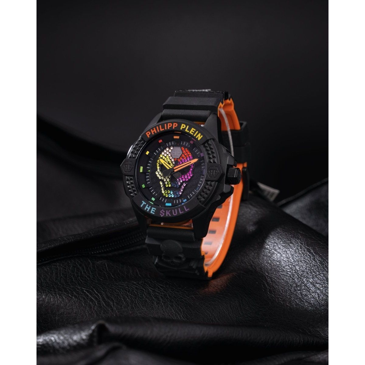 The Skull - L&M Luxury Timepieces