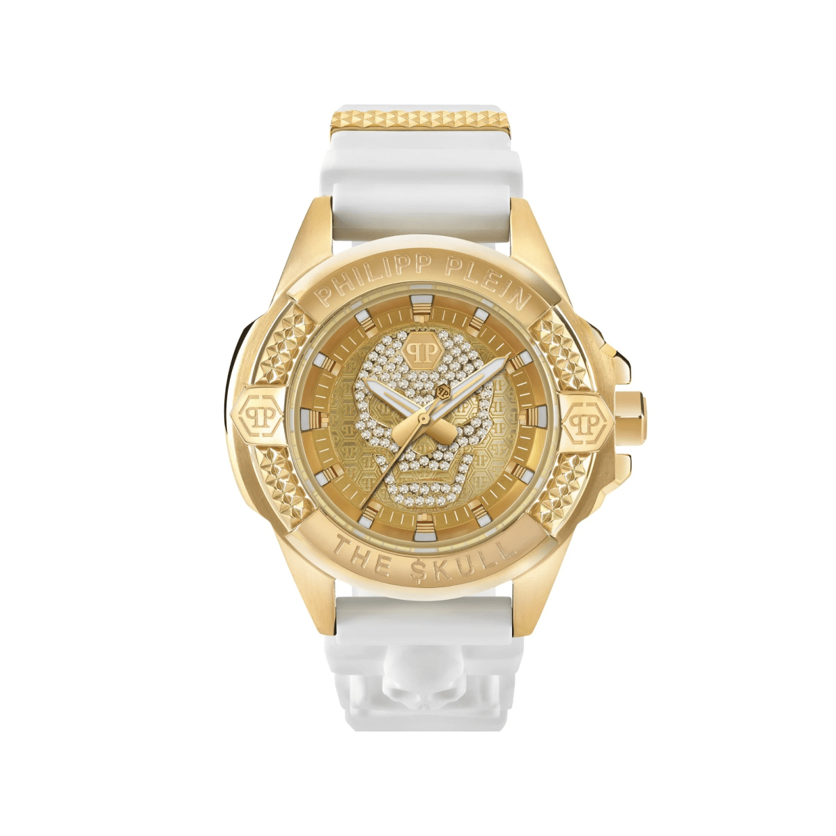 The Skull - L&M Luxury Timepieces