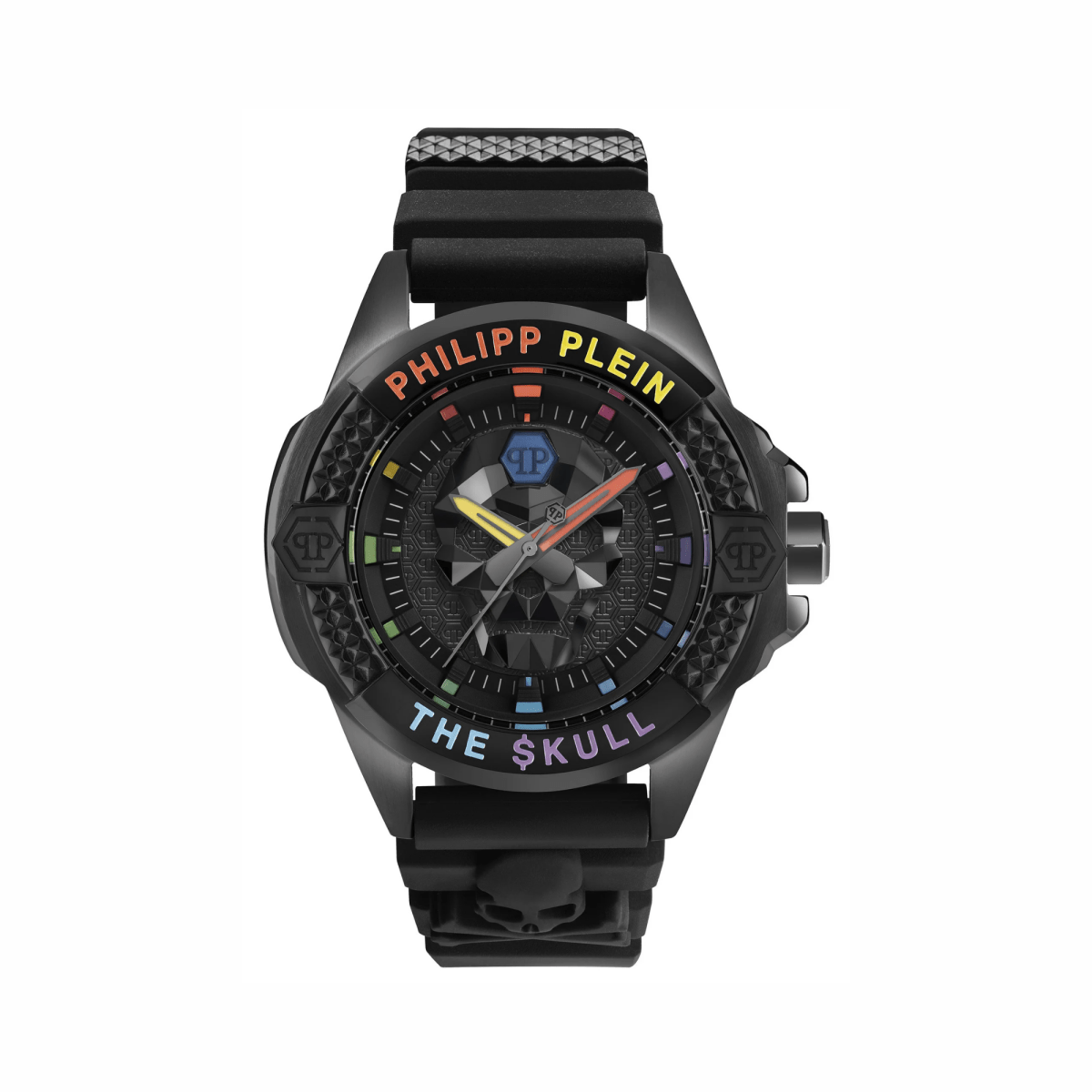 PHILIPP PLEIN Đồng Hồ Nam The Skull PWAAA0621 - L&M Luxury Timepieces