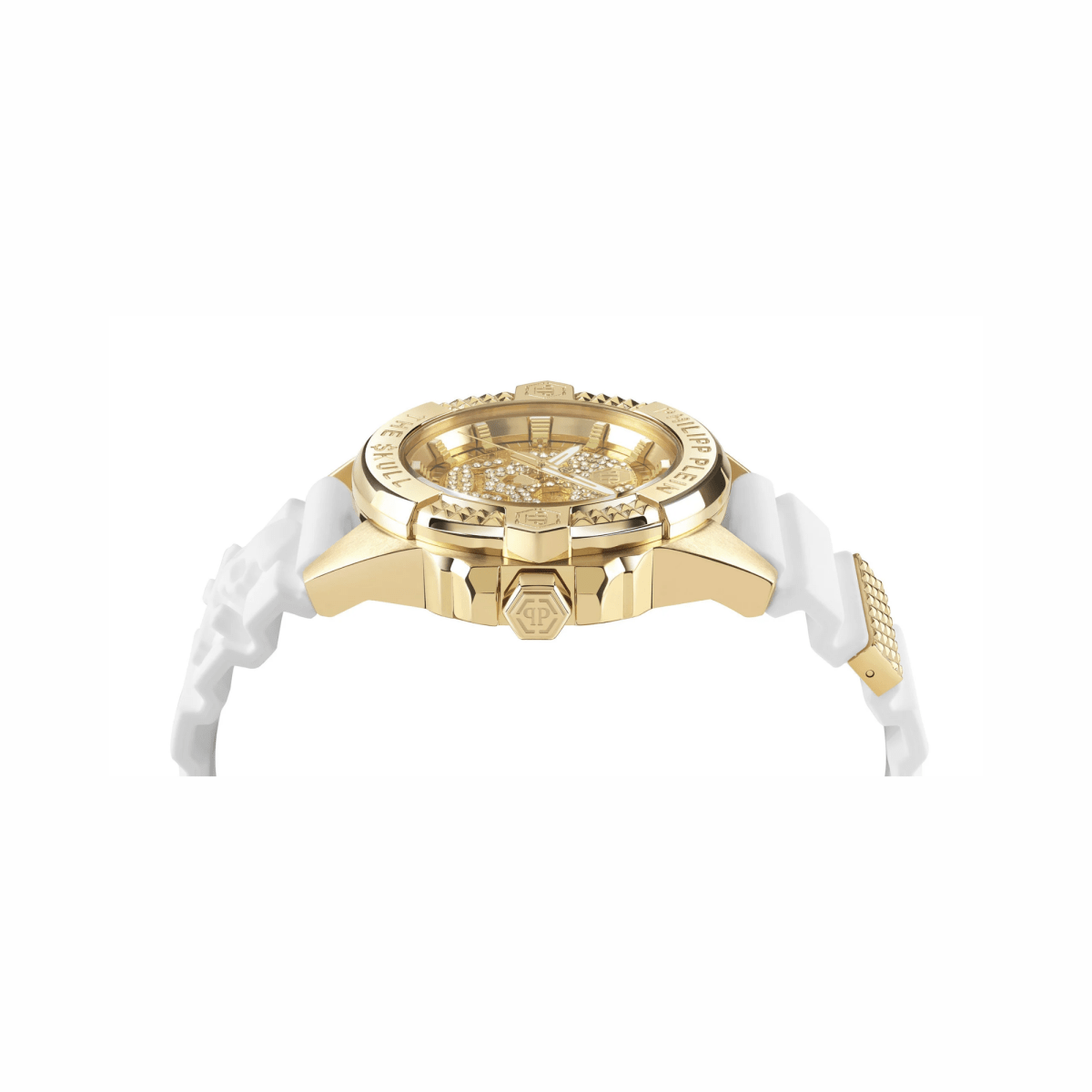 The Skull - L&M Luxury Timepieces