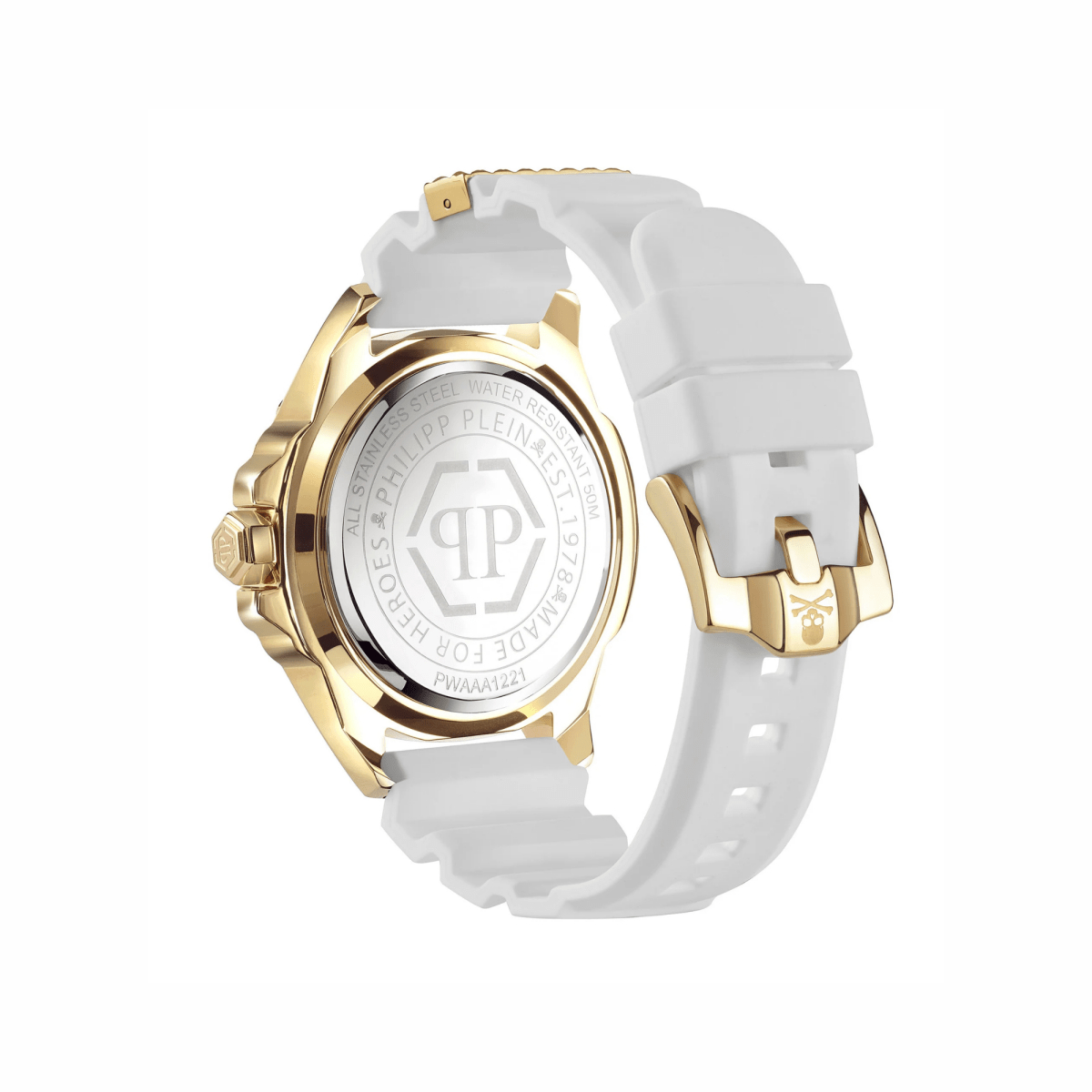 The Skull - L&M Luxury Timepieces