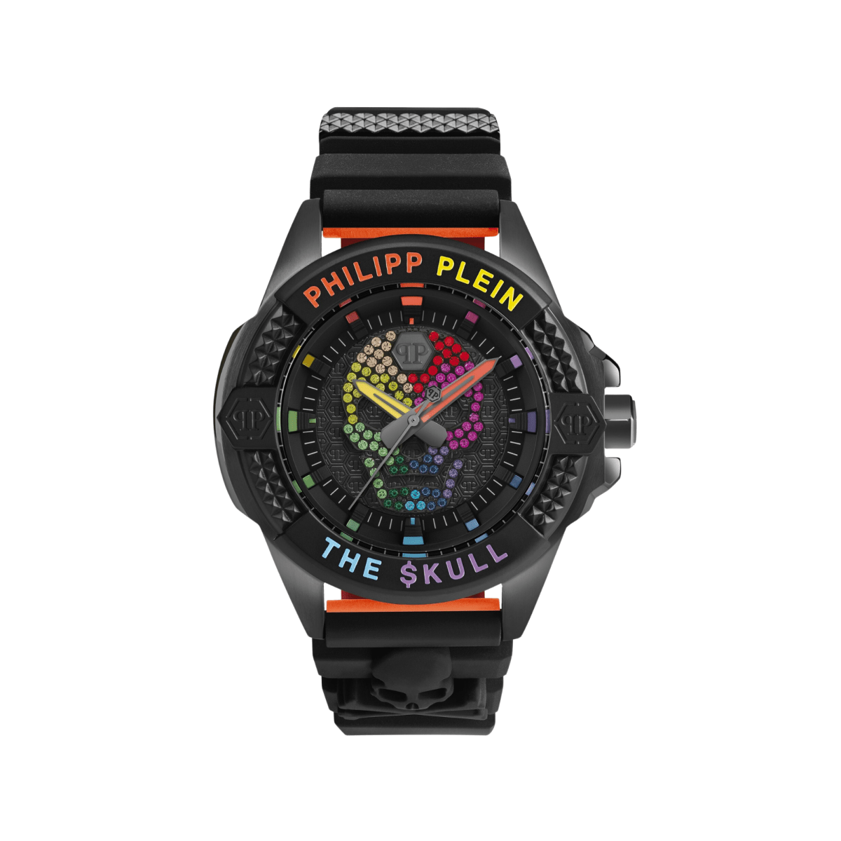 The Skull - L&M Luxury Timepieces