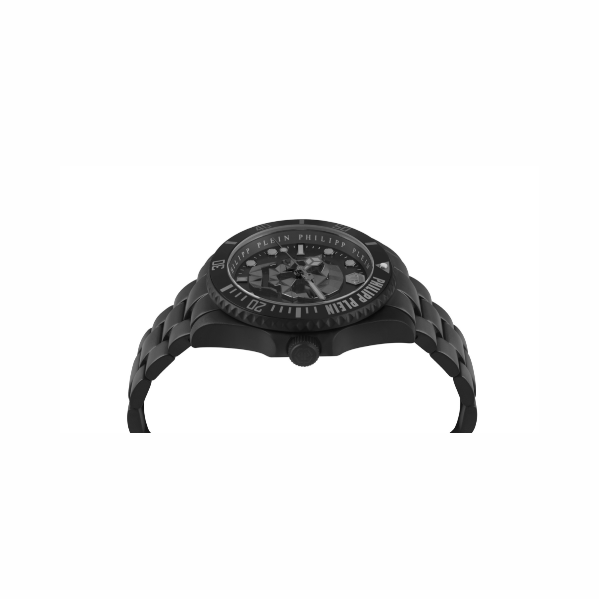 The Skull Diver - L&M Luxury Timepieces