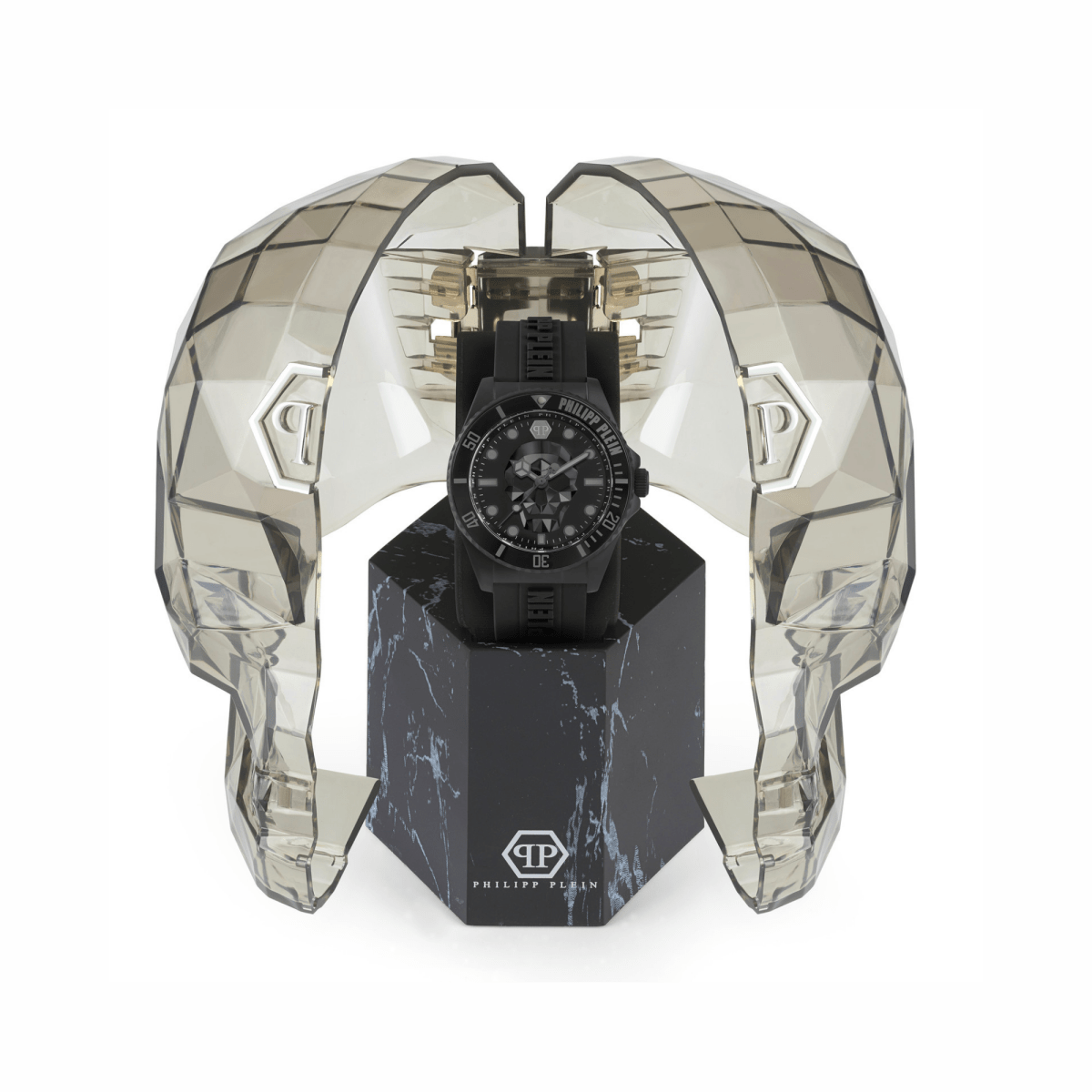 The Skull Diver - L&M Luxury Timepieces