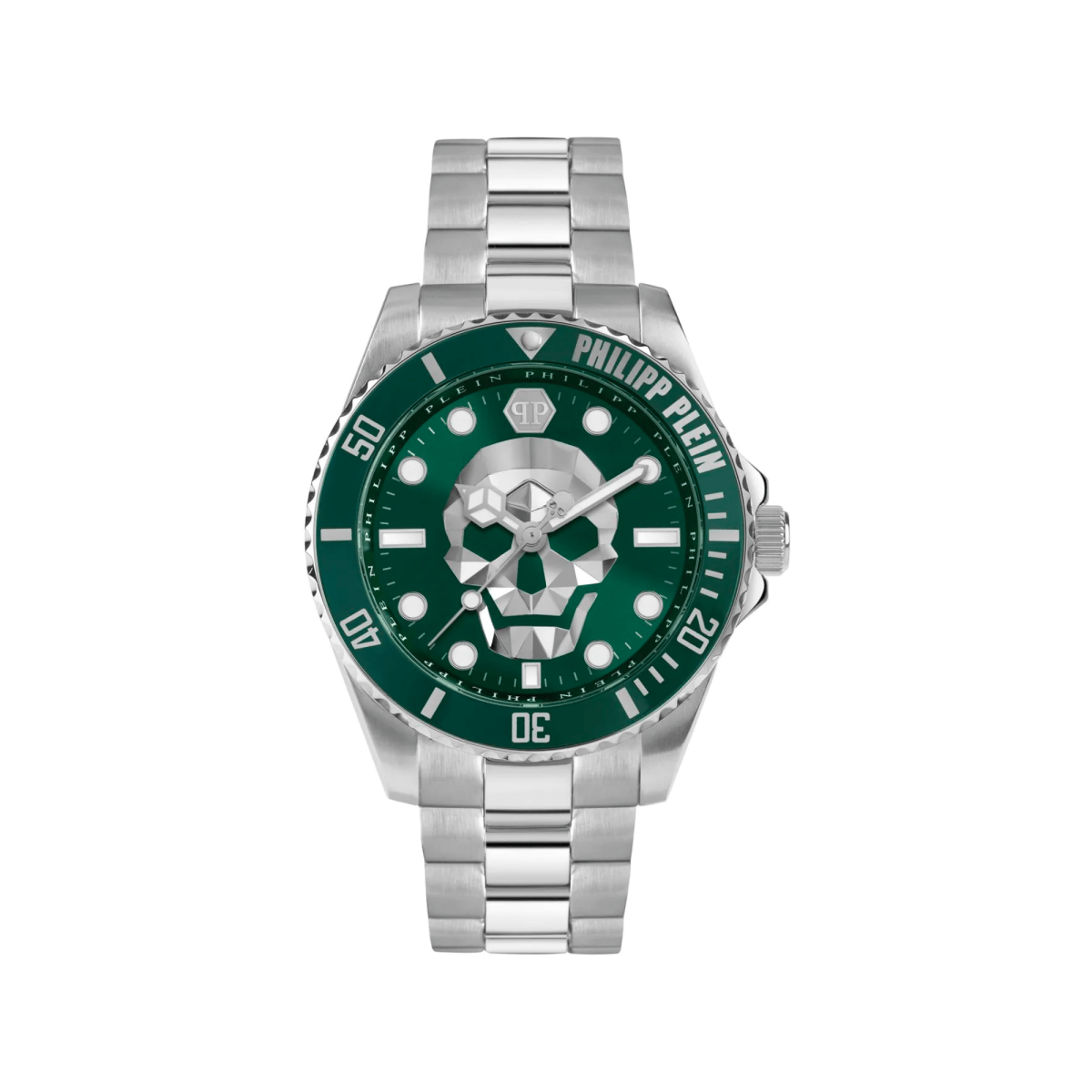 The Skull Diver - L&M Luxury Timepieces
