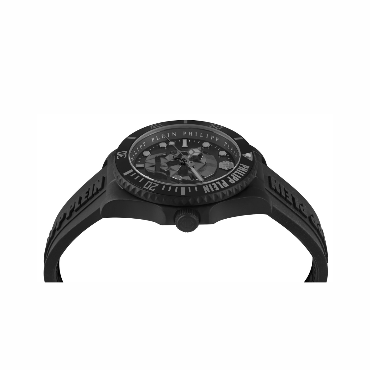 The Skull Diver - L&M Luxury Timepieces
