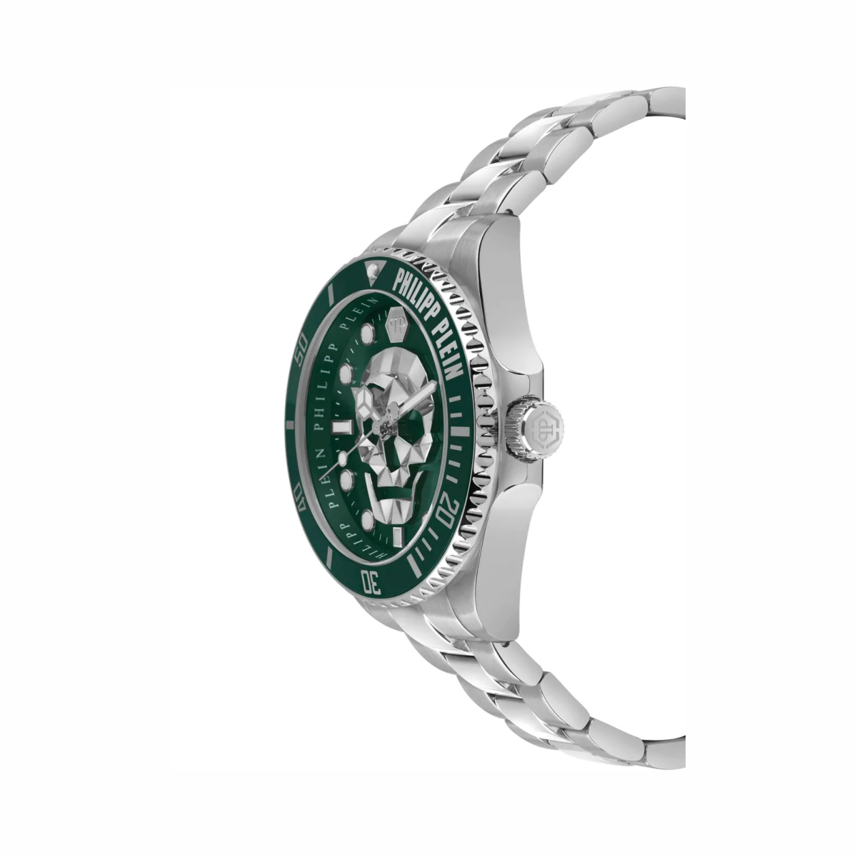 The Skull Diver - L&M Luxury Timepieces