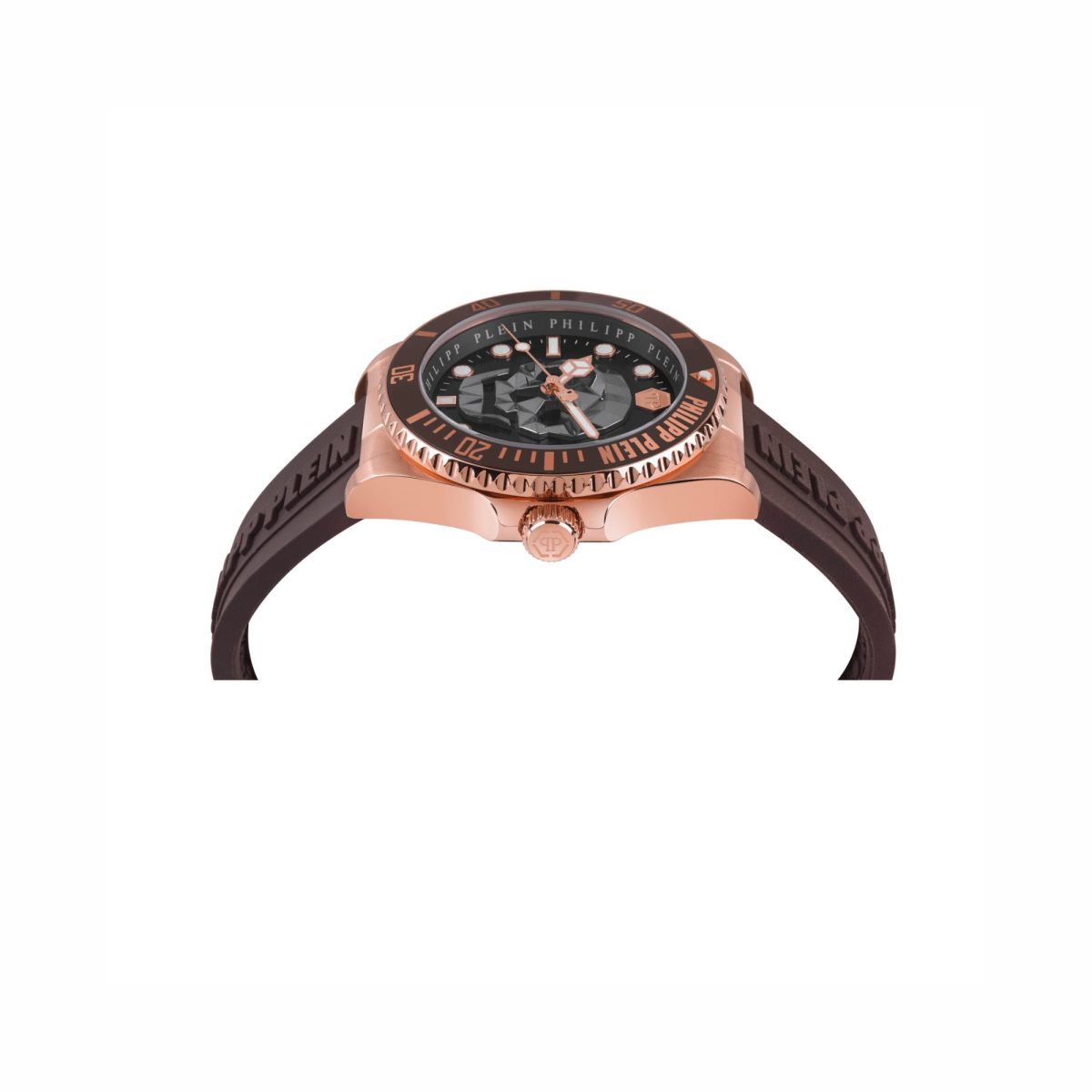 The Skull Diver - L&M Luxury Timepieces